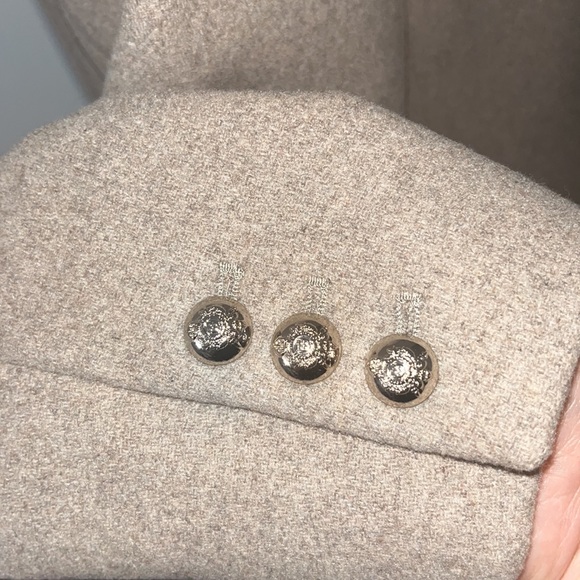 MNG mango womens  coat - Picture 7 of 10